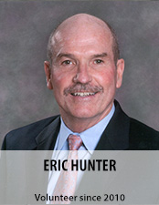 Eric Hunter