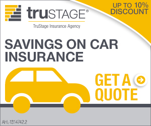 You could save up to $509 on car insurance. Get a quote.
