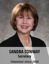 Sandra Conway