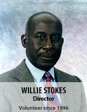 Willie Stokes